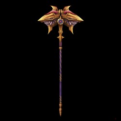 画像ギャラリー No.033のサムネイル画像 / 「AILA Online」5月20日の大型アップデートで新地域“ディネ”を実装。30人がかりでないと倒せない強力なモンスターも現れる