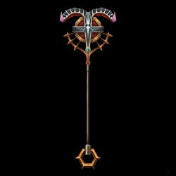 画像ギャラリー No.039のサムネイル画像 / 「AILA Online」5月20日の大型アップデートで新地域“ディネ”を実装。30人がかりでないと倒せない強力なモンスターも現れる