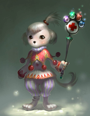 画像ギャラリー No.009のサムネイル画像 / 「AILA Online」の2010年アップデートロードマップが公開に。ハウジングシステムや新マップなど,新要素に期待大