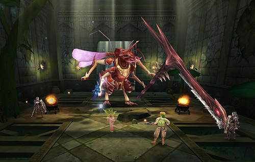 ꡼ No.002Υͥ / WeMade OnlineMMORPGAILA Onlineפ緿åץǡȤ»ܡϰ֥פϤȤƥĤ