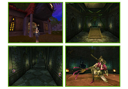 ꡼ No.004Υͥ / WeMade OnlineMMORPGAILA Onlineפ緿åץǡȤ»ܡϰ֥פϤȤƥĤ