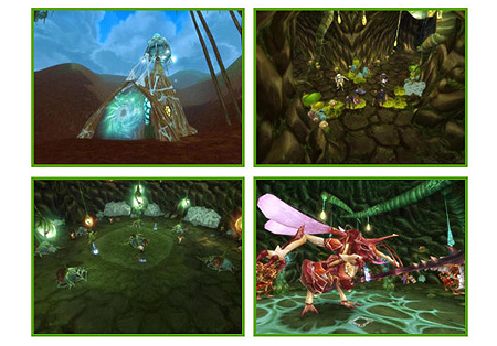 ꡼ No.008Υͥ / WeMade OnlineMMORPGAILA Onlineפ緿åץǡȤ»ܡϰ֥פϤȤƥĤ