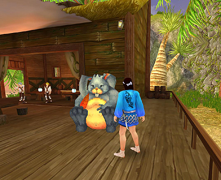 ꡼ No.011Υͥ / WeMade OnlineMMORPGAILA Onlineפ緿åץǡȤ»ܡϰ֥פϤȤƥĤ