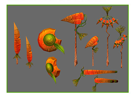 画像ギャラリー No.012のサムネイル画像 / WeMade Online,MMORPG「AILA Online」の大型アップデートを本日実施。新地域「エルロス」を始めとした新コンテンツを実装