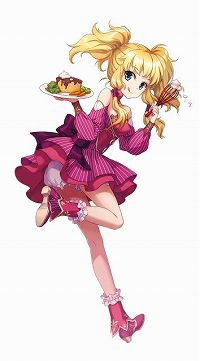 画像ギャラリー No.003のサムネイル画像 / 「AILA」,料理コンテストの作品をWeb生中継で実際に調理