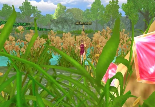 画像ギャラリー No.002のサムネイル画像 / 「AILA Online」が変わる。日本からの要望を取り入れた,大幅リニューアルを近日実施