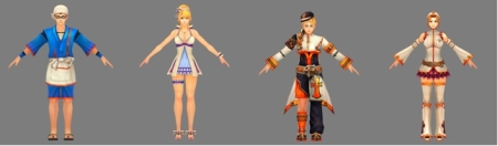 画像ギャラリー No.003のサムネイル画像 / 「AILA Online」が変わる。日本からの要望を取り入れた,大幅リニューアルを近日実施