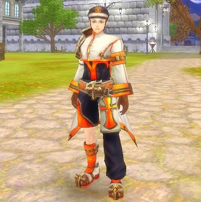 ꡼ No.001 | AILA Onlineס˥塼롣Ⱥν󥸥ɤμ