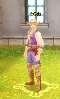 画像ギャラリー No.004のサムネイル画像 / 「AILA Online」,生産をリニューアル。“採集ダンジョン”の実装も