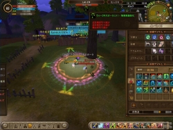 ���������꡼ No.006�Υ���ͥ������ / ��Aila Online�ס������ǡִ��̥����ƥ�ס֥���ɥ����ƥ�������о�