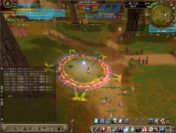 ���������꡼ No.009�Υ���ͥ������ / ��Aila Online�ס������ǡִ��̥����ƥ�ס֥���ɥ����ƥ�������о�