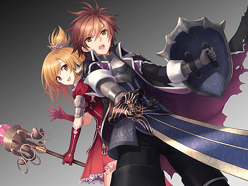 ꡼ No.002 | WeMade OnlineMMORPGAILA OnlineפκǿåץǡȤƮƥ˥˥塼