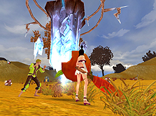 ꡼ No.006 | WeMade OnlineMMORPGAILA OnlineפκǿåץǡȤƮƥ˥˥塼