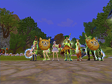 ꡼ No.008 | WeMade OnlineMMORPGAILA OnlineפκǿåץǡȤƮƥ˥˥塼