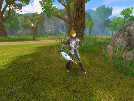 ꡼ No.012 | WeMade OnlineMMORPGAILA OnlineפκǿåץǡȤƮƥ˥˥塼