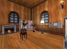 ꡼ No.015 | ᥤɤäо줹롣AILA Onlineפοǡ֥ϥ󥰥ƥפо졣ҲࡼӡUp