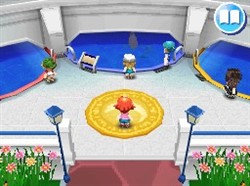 ꡼ No.008 | 륫ڥ󥮥󤿤ȿ礨롪 NDS֤ߤʤο²ۡפ2010ǯ3ȯ