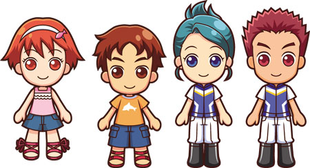 ꡼ No.013Υͥ / 륫ڥ󥮥󤿤ȿ礨롪 NDS֤ߤʤο²ۡפ2010ǯ3ȯ