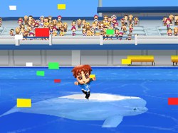 画像ギャラリー No.004のサムネイル画像 / 水族館で夢をかなえよう! 「みんなの水族館」,「釣り」や「ショップ」などのゲーム要素を紹介