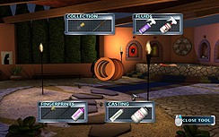 画像ギャラリー No.004のサムネイル画像 / 人気テレビドラマをベースにしたアドベンチャー,「CSI Crime Scene Investigation:Deadly Intent」のデモ版をUp