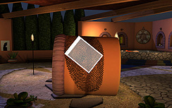 画像ギャラリー No.005のサムネイル画像 / 人気テレビドラマをベースにしたアドベンチャー,「CSI Crime Scene Investigation:Deadly Intent」のデモ版をUp