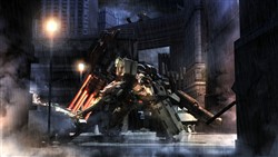 ꡼ No.005Υͥ / бץåȥեPlayStation 3Xbox 360ˡARMORED CORE 5פѹ륲ƤΰǤ餫