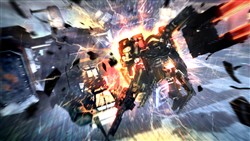 ꡼ No.007Υͥ / бץåȥեPlayStation 3Xbox 360ˡARMORED CORE 5פѹ륲ƤΰǤ餫