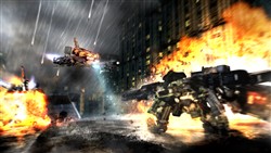 ꡼ No.011Υͥ / бץåȥեPlayStation 3Xbox 360ˡARMORED CORE 5פѹ륲ƤΰǤ餫