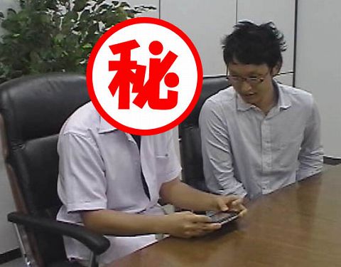 画像ギャラリー No.003のサムネイル画像 / USTREAM生放送「ARMORED CORE LIVE TV」,29日20:00より