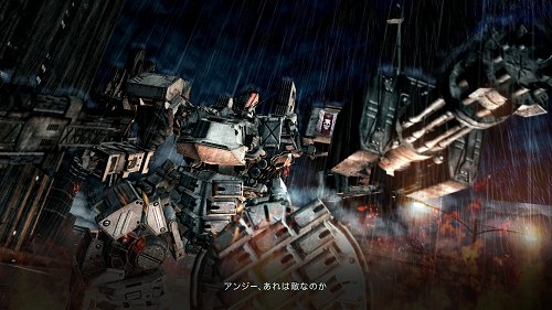 2Ͷϥץ쥤ǽʡARMORED CORE VסʪȤȤ˿ʹԤ֥ȡ꡼ߥåס֥ߥåפγפʼƥɤʤɤ