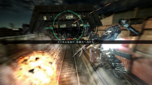 2Ͷϥץ쥤ǽʡARMORED CORE VסʪȤȤ˿ʹԤ֥ȡ꡼ߥåס֥ߥåפγפʼƥɤʤɤ