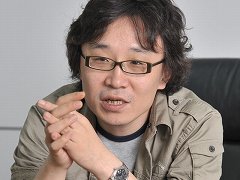 画像ギャラリー No.006のサムネイル画像 / 「アーマード・コア」の名前を外すことも考えた――鍋島プロデューサーが語る「ARMORED CORE V」へかける覚悟