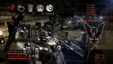 アーマード コア の名前を外すことも考えた 鍋島プロデューサーが語る Armored Core V へかける覚悟