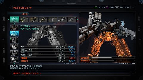 アーマード コア の名前を外すことも考えた 鍋島プロデューサーが語る Armored Core V へかける覚悟