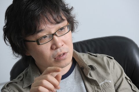 画像ギャラリー No.031のサムネイル画像 / 「アーマード・コア」の名前を外すことも考えた――鍋島プロデューサーが語る「ARMORED CORE V」へかける覚悟