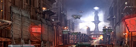 Armored Core V ストーリーミッションのプロローグが公開に 従来作品よりもストーリー性やキャラクター性を強化