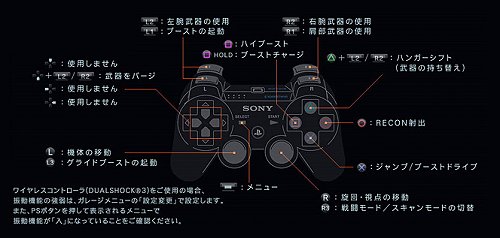 Team 4Gamer.netפ⻲ΡARMORED CORE Vץɦ¥ƥȡĤ˥ץ쥤Ǥ꡼ǿΥեȥץåϤ