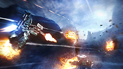 ꡼ No.005 | ARMORED CORE Vפ2012ǯ126ȯ䡣̸ŵǥꥸʥإåɥå°AC꡼ΥХȯξ