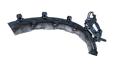 ꡼ No.018Υͥ / ARMORED CORE V׺ǿ󡣥ץ쥤ѤΡ֥ȥߥåפ϶ŨԤ١󽷥ߥå