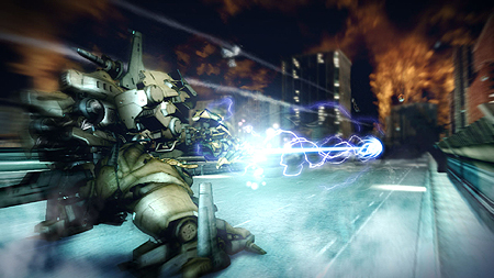 ꡼ No.022Υͥ / ARMORED CORE V׺ǿ󡣥ץ쥤ѤΡ֥ȥߥåפ϶ŨԤ١󽷥ߥå