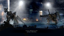 ARMORED CORE V3֤ˤ錄Ustream12162100˳ϡ׼ȯ͡ɤ򥭡ɤˡǿޤ᤿ޤޤƤۿ