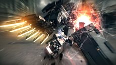 ꡼ No.001 | ARMORED CORE V1223˳Ť줿θ٥ȤλüԤˤץ쥤ӥ塼