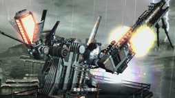 画像ギャラリー No.003のサムネイル画像 / 「ARMORED CORE V」“シティ”と“レジスタンス”の現在までの戦いが描かれた最新トレイラーを掲載。6分弱ある映像は見応え十分