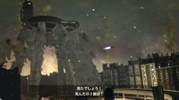 画像ギャラリー No.004のサムネイル画像 / 「ARMORED CORE V」“シティ”と“レジスタンス”の現在までの戦いが描かれた最新トレイラーを掲載。6分弱ある映像は見応え十分