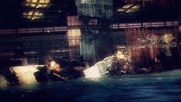 画像ギャラリー No.006のサムネイル画像 / 「ARMORED CORE V」“シティ”と“レジスタンス”の現在までの戦いが描かれた最新トレイラーを掲載。6分弱ある映像は見応え十分