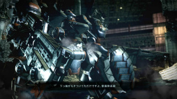 ꡼ No.001 | ARMORED CORE VפθǤ褤ۿ12122ϥ饤ޥץ쥤θǽ 
