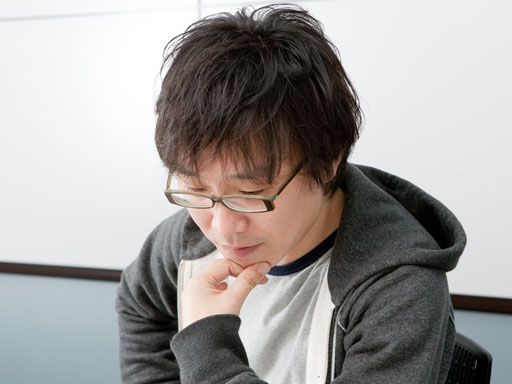 画像ギャラリー No.005のサムネイル画像 / フロム・ソフトウェアってどんな会社ですか。プロデューサー鍋島俊文氏を通して見えた「ARMORED CORE V」を作れた理由