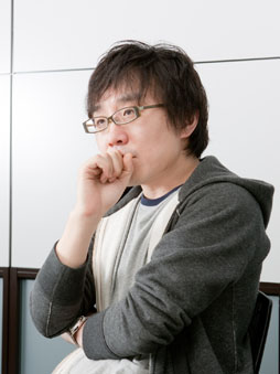 画像ギャラリー No.010のサムネイル画像 / フロム・ソフトウェアってどんな会社ですか。プロデューサー鍋島俊文氏を通して見えた「ARMORED CORE V」を作れた理由