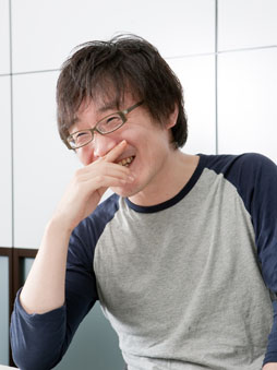 画像ギャラリー No.011のサムネイル画像 / フロム・ソフトウェアってどんな会社ですか。プロデューサー鍋島俊文氏を通して見えた「ARMORED CORE V」を作れた理由