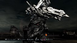 ޤǤACȤϰ̣㤦եࡦեȥտȤΰARMORED CORE VפΥץåǺ